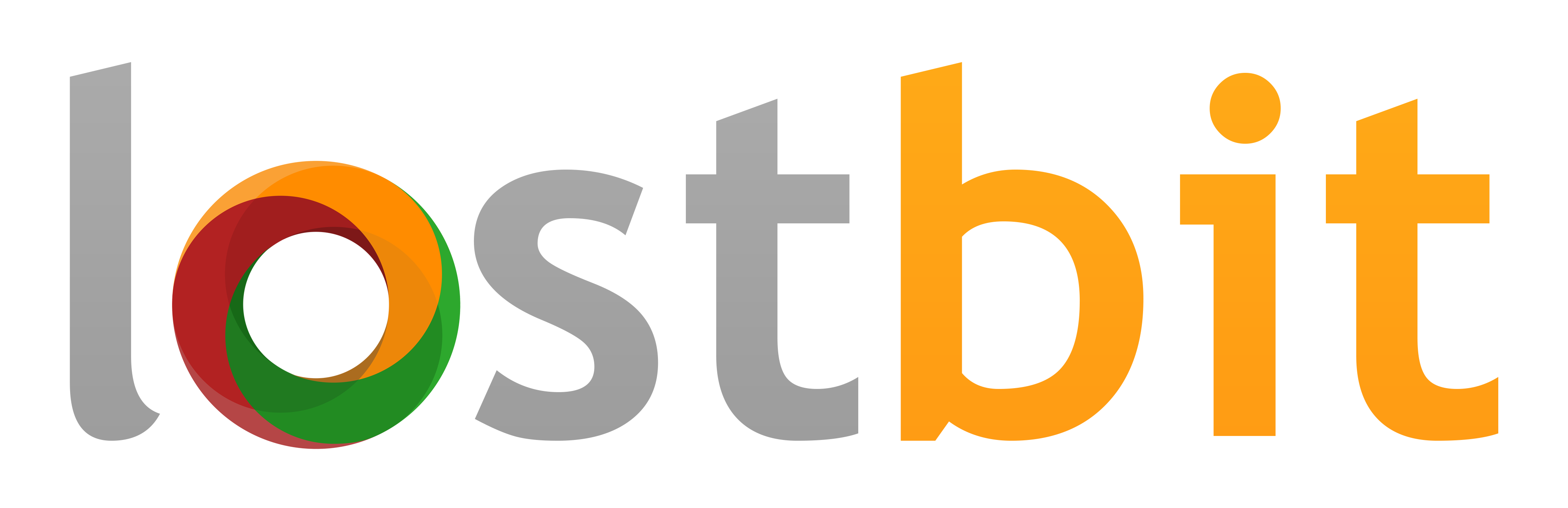 LostBit